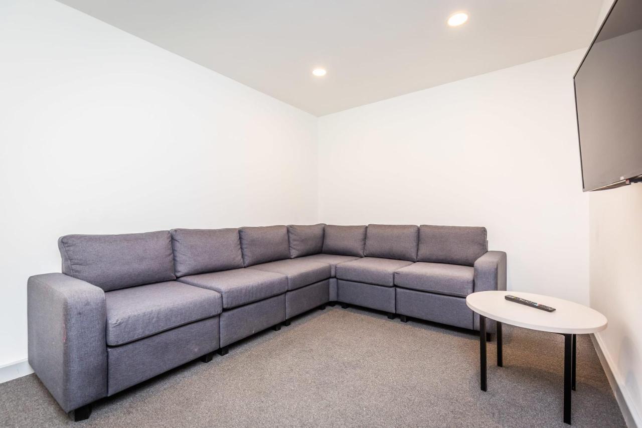 Ensuite Room With Shared Kitchen, Close To Centre Lincoln Exterior foto